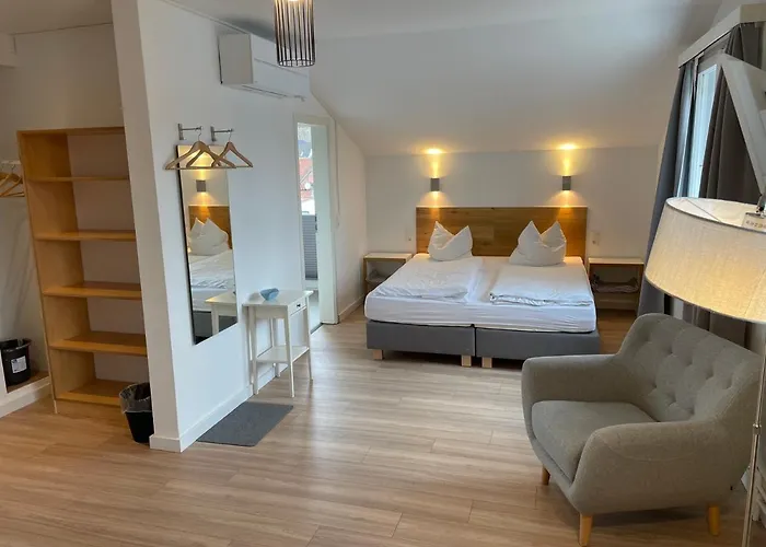ApartHotel Stadtpark