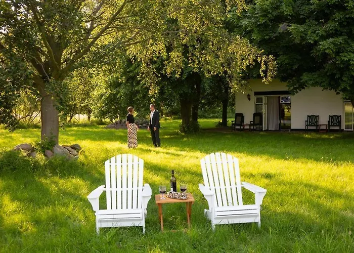 Landhotel Teichwiesenhof, Bed&Breakfast