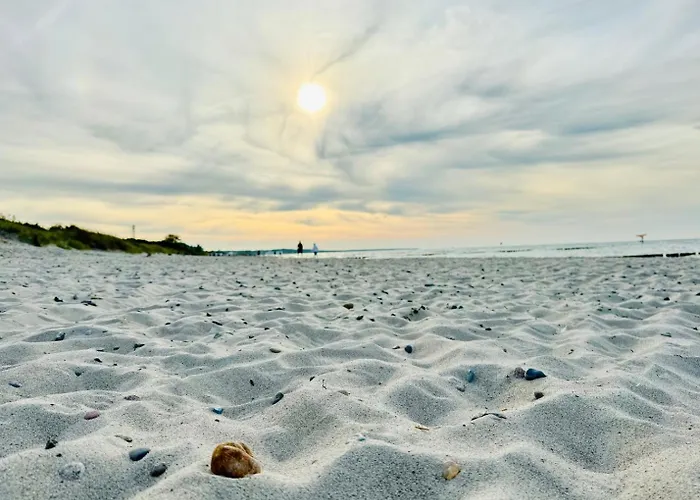 Pension Ostsee-Strand